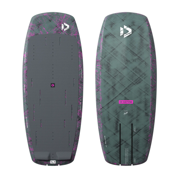 2027 Duotone Soar SLS Kite Foilboard