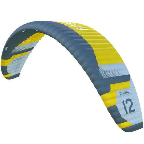 Flysurfer Sonic5 Foil Kiteboarding Kite