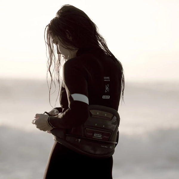 2025 Ion Nova Kite Harness Women