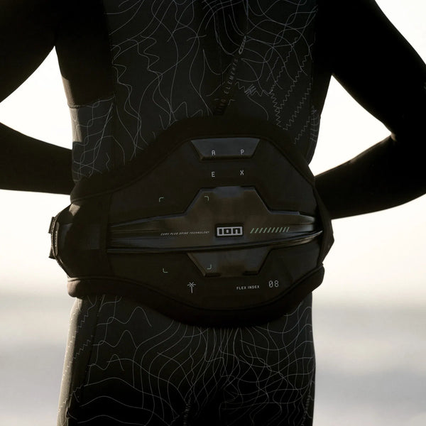 2025 Ion Apex Kite Harness Men