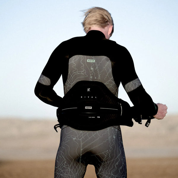 2025 Ion Rival Kit Harness Men