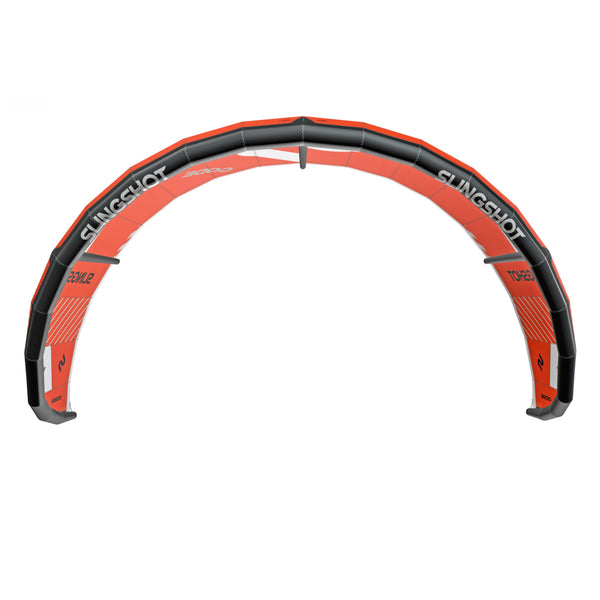 2027 Slingshot Code V3 Kiteboarding Kite