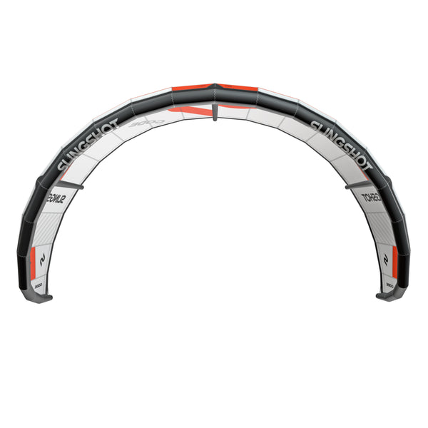 2027 Slingshot Code V3 Kiteboarding Kite