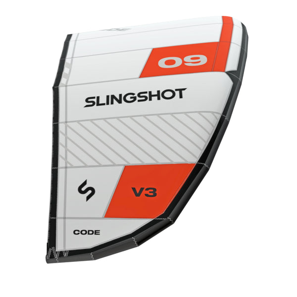 2027 Slingshot Code V3 Kiteboarding Kite