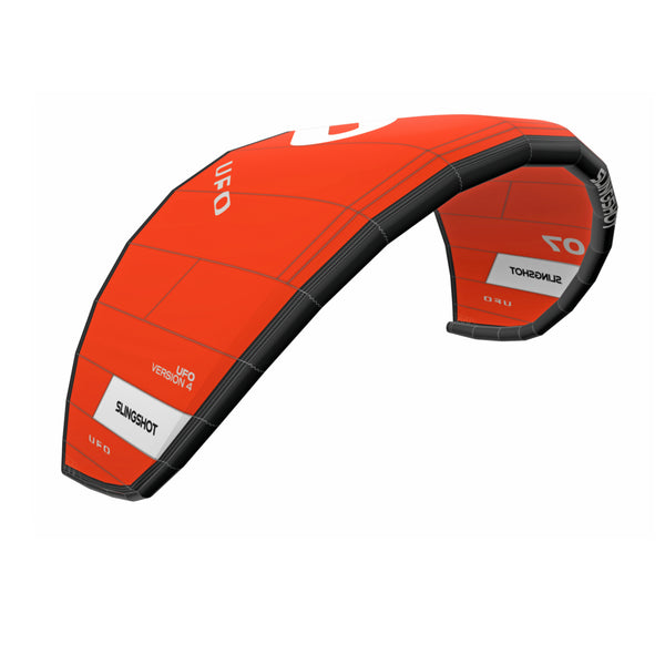 2027 Slingshot UFO V4 Kiteboarding Kite