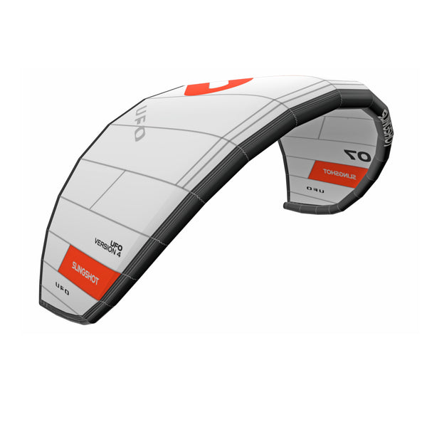 2027 Slingshot UFO V4 Kiteboarding Kite