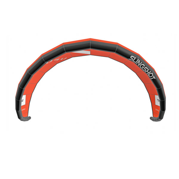 2027 Slingshot UFO V4 Kiteboarding Kite