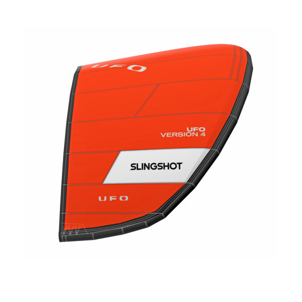 2027 Slingshot UFO V4 Kiteboarding Kite