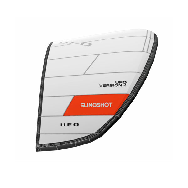 2027 Slingshot UFO V4 Kiteboarding Kite