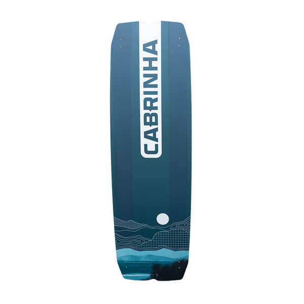 2026 Cabrinha Stylus TwinTip Kiteboard