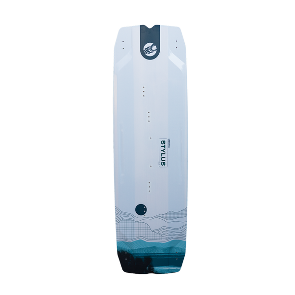 2026 Cabrinha Stylus TwinTip Kiteboard