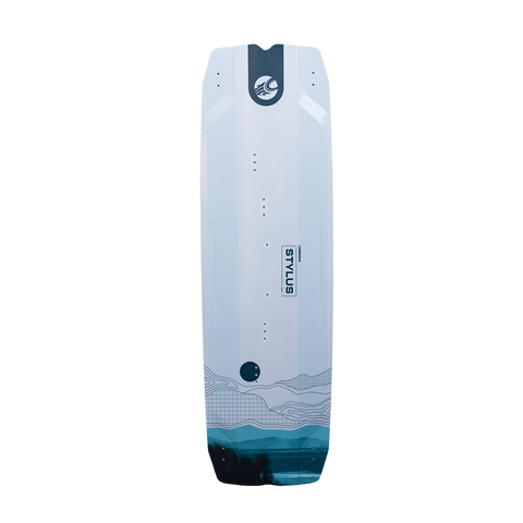 2026 Cabrinha Stylus TwinTip Kiteboard