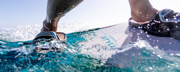 2025 Cabrinha Stylus TwinTip Kiteboard