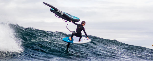 2025 Cabrinha Swift Wing Board