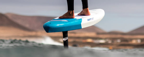 2025 Cabrinha Swift Wing Board