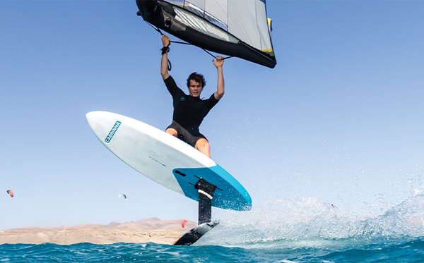 2026 Cabrinha Mantis Wing