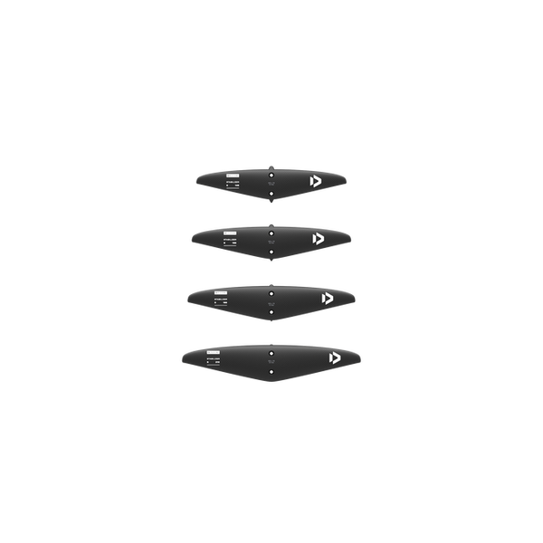 2026 Duotone Back Wing Stabilizer S