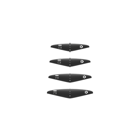 2026 Duotone Back Wing Stabilizer S