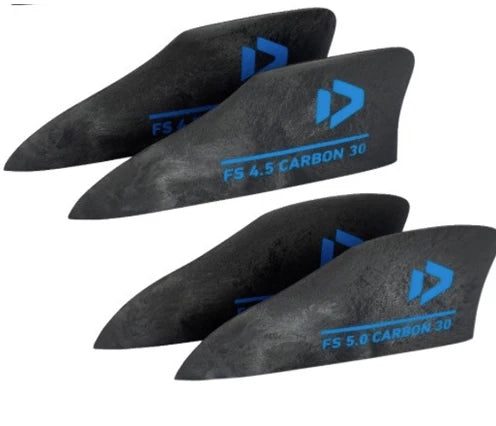 Duotone S-BEND FS 5.0 Carbon 30