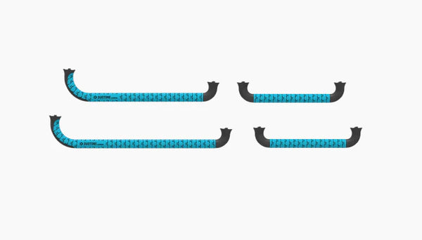 2025 Duotone Fusion Boom and Handles