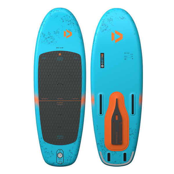 2026 Duotone Sky Air Wing Foilboard