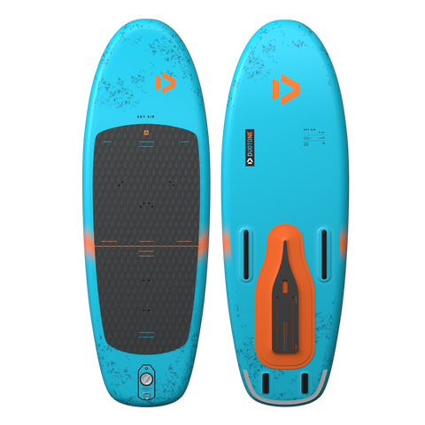 2026 Duotone Sky Air Wing Foilboard