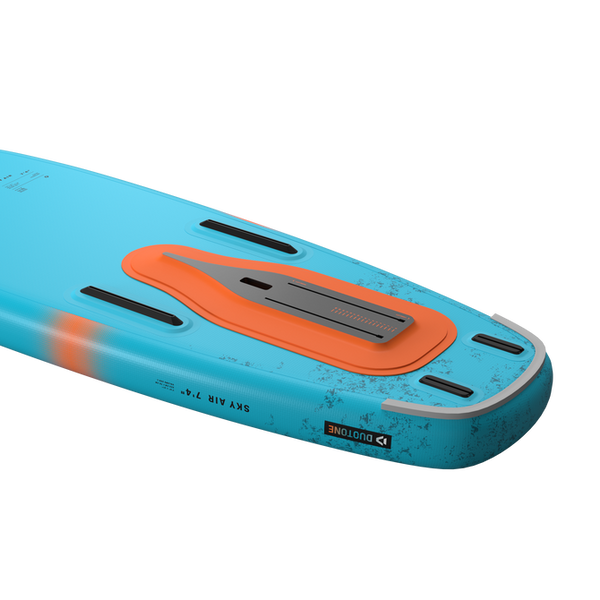 2026 Duotone Sky Air Wing Foilboard