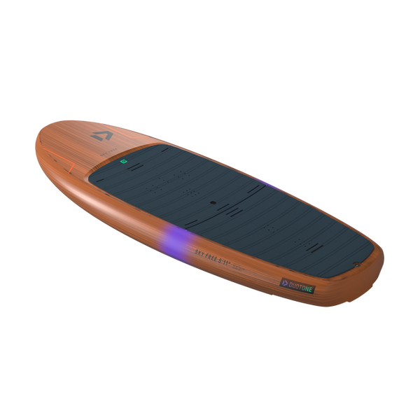 2026 Duotone Sky Free Wing Foilboard