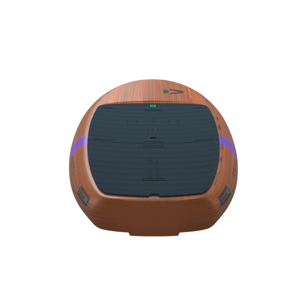 2026 Duotone Sky Free Wing Foilboard