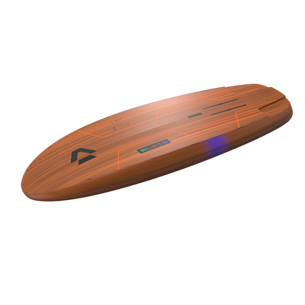 2026 Duotone Sky Free Wing Foilboard