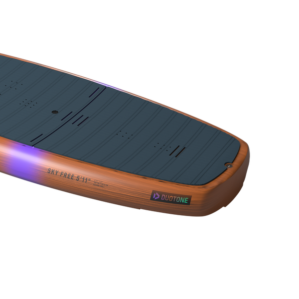 2026 Duotone Sky Free Wing Foilboard