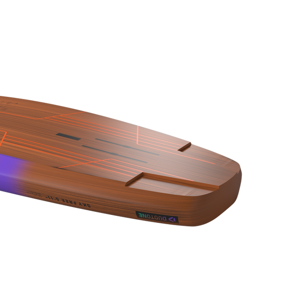 2026 Duotone Sky Free Wing Foilboard