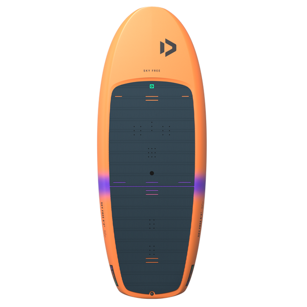 2026 Duotone Sky Free DST Wing Foilboard