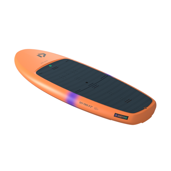 2026 Duotone Sky Free DST Wing Foilboard