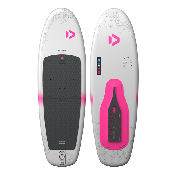 2026 Duotone Skybrid Air Wing Foilboard