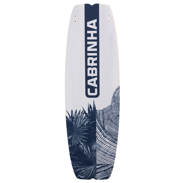 2025 Cabrinha Spectrum TwinTip Kiteboard