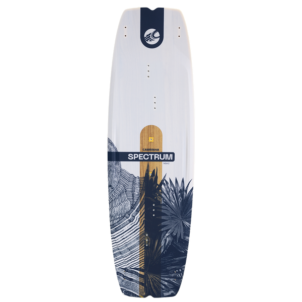 2025 Cabrinha Spectrum TwinTip Kiteboard