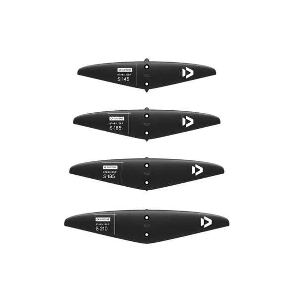 2025 Duotone Stabilizer S Foilpart Back Wing