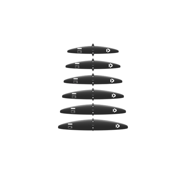 2026 Duotone Stabilizer H Back Wing