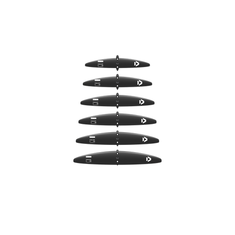 2026 Duotone Stabilizer H Back Wing