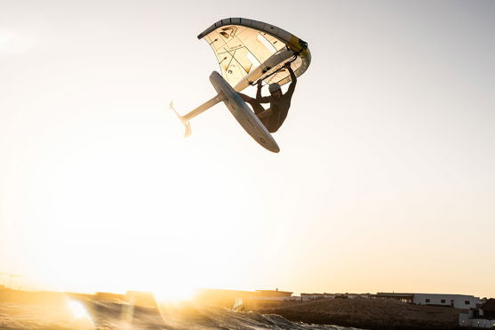 2026 Duotone Skybrid Wing Foilboard