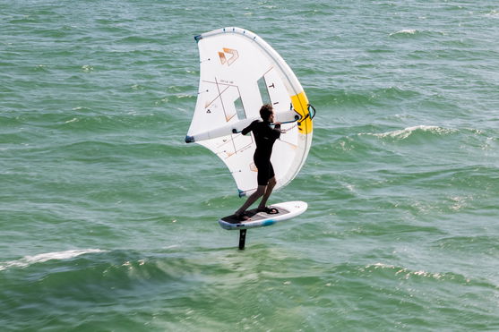 2026 Duotone Skybrid Wing Foilboard