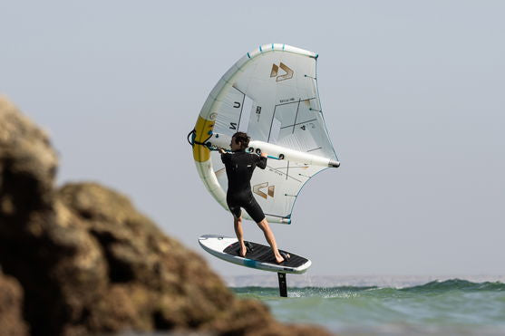 2026 Duotone Skybrid Wing Foilboard