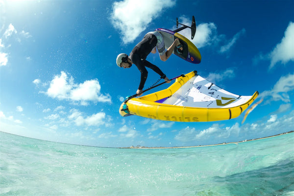 2025 / 2024 Duotone Slick D/LAB Wing