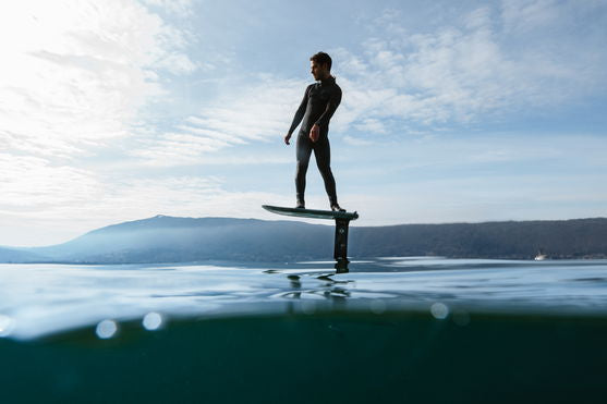 2026 Duotone Strider SLS Wing Foilboard