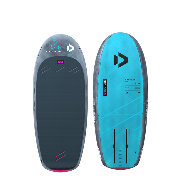 2026 Duotone Strider SLS Wing Foilboard