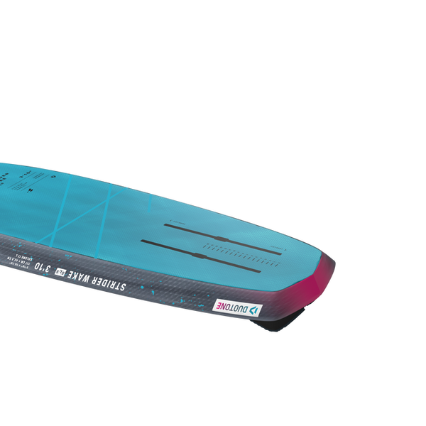 2026 Duotone Strider SLS Wake Foilboard