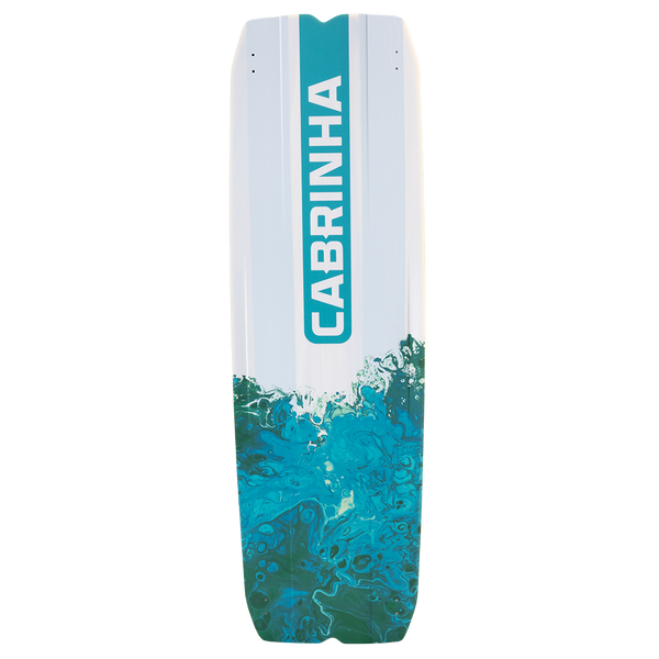2025 Cabrinha Stylus TwinTip Kiteboard