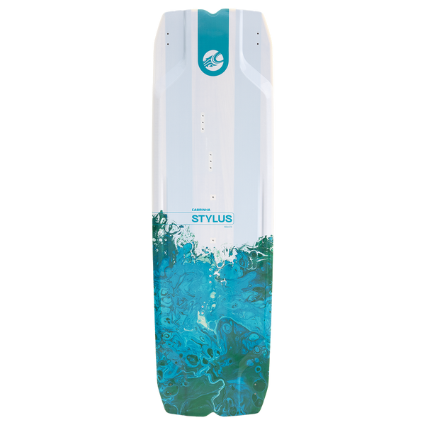 2025 Cabrinha Stylus TwinTip Kiteboard
