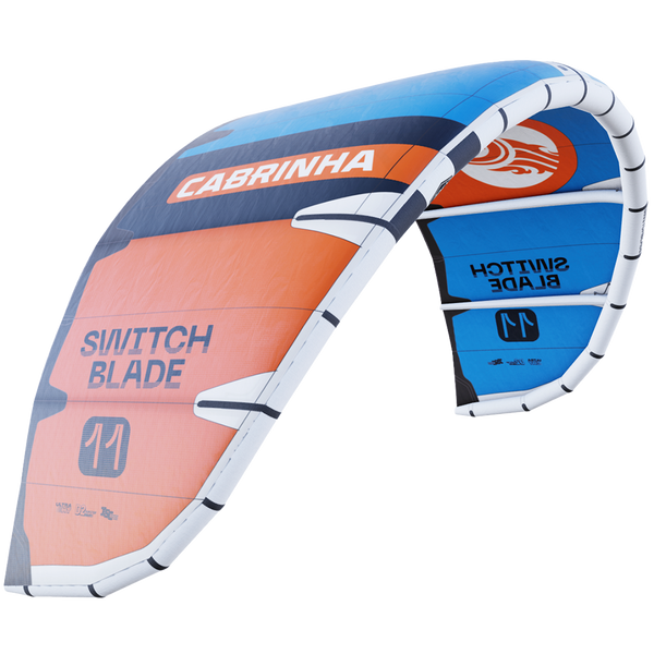 2025 Cabrinha Switchblade Apex Kite